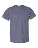 DryBlend T-Shirt Short Sleeve - Quick Dry Fabric