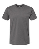 Next Level® CVC Short Sleeve Crewneck T-Shirt