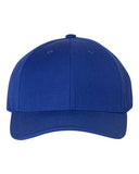 YP Classics® Curved Visor Snapback Cap