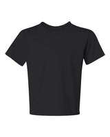 Jerzees® Dri Power Youth Short Sleeve Crew Neck T-Shirt