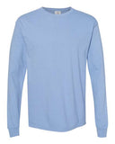 Comfort Colors® Garment-Dyed Heavyweight Long Sleeve T-Shirt