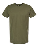 Tultex® Fine Jersey Crewneck Short Sleeve T-Shirt