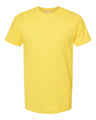 Tultex® Fine Jersey Crew Neck Short Sleeve T-Shirt