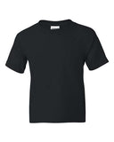 Gildan DryBlend Youth Crewneck Tee | Kids Cotton T-Shirt USA