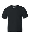 Gildan® DryBlend Youth Short Sleeve Crewneck T-Shirt