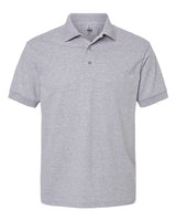 Gildan® DryBlend Short Sleeve Jersey Polo