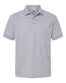 Gildan® DryBlend Short Sleeve Jersey Polo