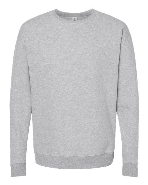 Tultex® Fleece Crewneck Sweatshirt