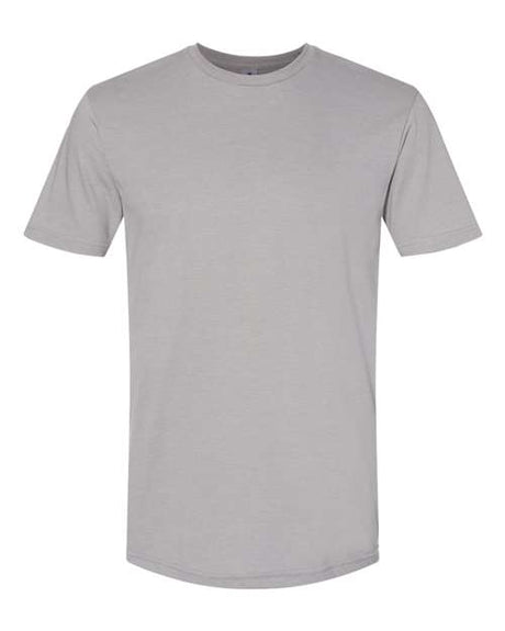 Gildan® Softstyle Crewneck Short Sleeve CVC T-Shirt