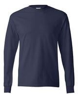 Hanes® Authentic Long Sleeve T-Shirt