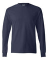 Hanes® Authentic Long Sleeve T-Shirt