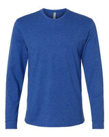 Next Level® Unisex CVC Crewneck Long Sleeve T-Shirt
