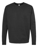 Tultex® Fleece Crewneck Long Sleeve Sweatshirt