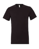 Bella Canvas® Relaxed Fit Ultra Soft Tee, Classic Cotton Jersey T-Shirt