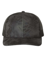 Richardson® Printed Trucker Cap