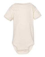 RADYAN® Infant Fine Jersey Bodysuit - 4424