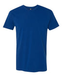 Next Level® Cotton Short Sleeve Crew Neck T-Shirt