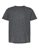 Tultex® Youth Crew neck Short Sleeve Poly Rich T-Shirt