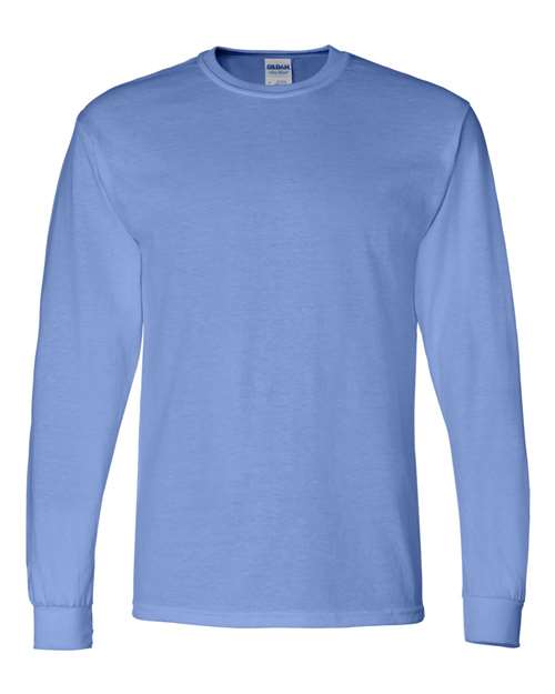 Gildan® DryBlend Long Sleeve Crewneck T-Shirt