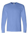 Gildan® DryBlend Long Sleeve Crewneck T-Shirt