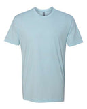 Next Level® Neutrals Unisex CVC Crew Neck Short Sleeve T-Shirt