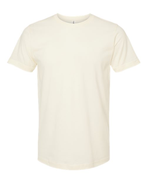 Tultex® Fine Jersey Crewneck Short Sleeve T-Shirt