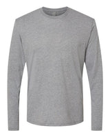 Next Level® Triblend Crew Neck Long Sleeve T-Shirt