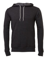BELLA + CANVAS® Unisex Sponge Fleece Hoodie Sweatshirt - 3719