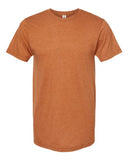 Tultex® Fine Jersey Crewneck Short Sleeve T-Shirt
