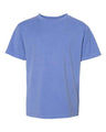 Hanes® Garment Dyed Youth T-Shirt
