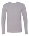 Next Level® Classic & Comfort Cotton Crewneck Long Sleeve T-Shirt