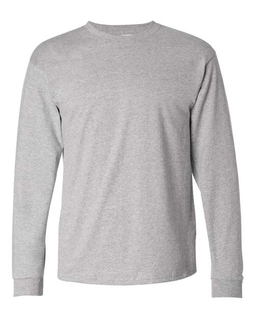 Hanes® Authentic Long Sleeve T-Shirt