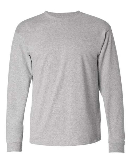 Hanes® Authentic Long Sleeve T-Shirt