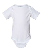 RADYAN® Infant Fine Jersey Bodysuit - 4424