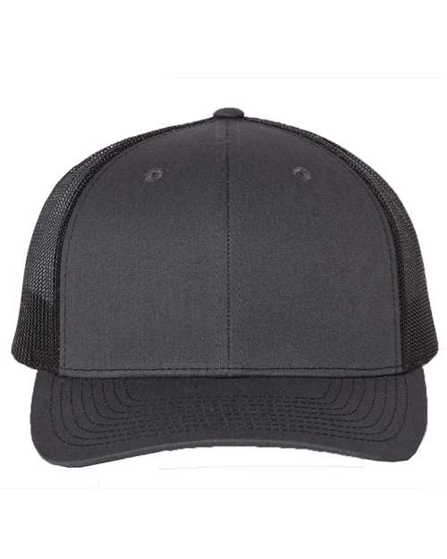 Richardson® Snapback Trucker Cap