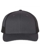 Richardson® Snapback Trucker Cap