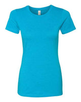 Next Level® Neutrals Women's CVC T-Shirt
