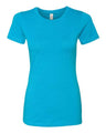 Next Level® Neutrals Women's CVC T-Shirt