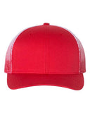 Richardson® Printed Mesh Trucker Cap