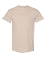 Gildan® Heavy Cotton Crewneck Short Sleeve T-Shirt