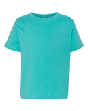 RADYAN® Toddler Fine Jersey Tee