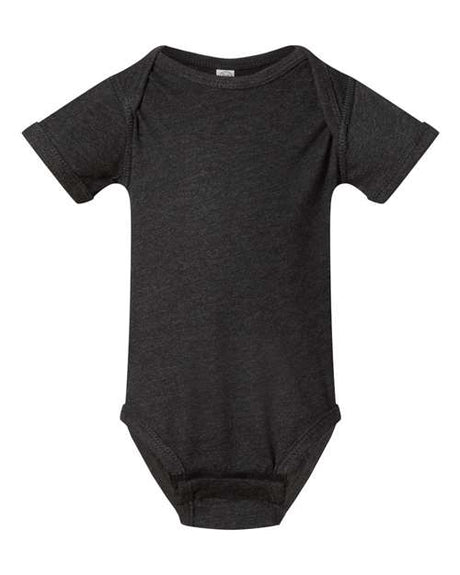RADYAN® Infant Fine Jersey Bodysuit - 4424