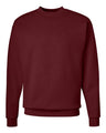 Hanes® Ecosmart Long Sleeve Crewneck Sweatshirt