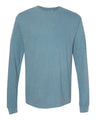 Comfort Colors® Garment-Dyed Heavyweight Crewneck Long Sleeve T-Shirt