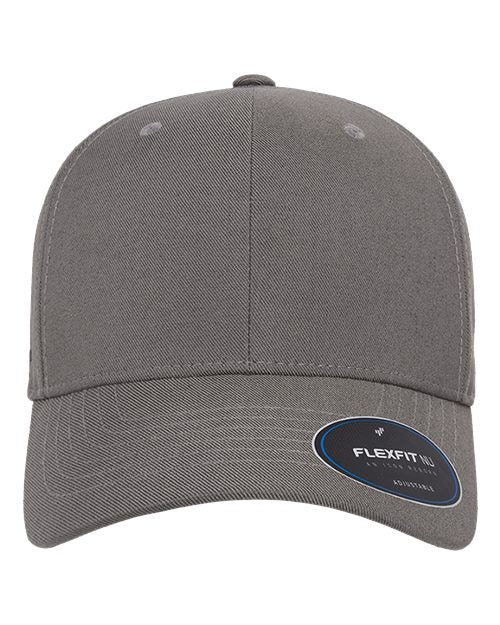 Flexfit® NU Adjustable Cap