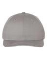 Richardson® Pro Twill Snapback Cap