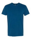 Next Level® Sueded Crewneck Short Sleeve T-Shirt Ultra Soft Premium Tee