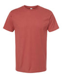 Tultex® Fine Jersey Crew Neck Short Sleeve T-Shirt