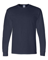 Gildan® DryBlend Long Sleeve Crewneck T-Shirt