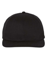 Richardson® Pro Twill Snapback Cap